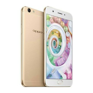 Oppo F1s Ram 3gb 32gb Rose Gold Bogor Tokopedia