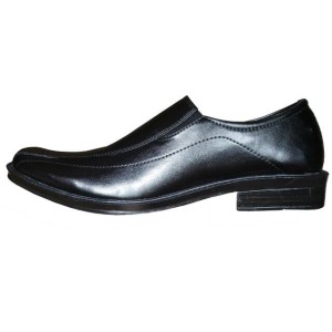 Sepatu Pantofel Sepatu Kerja Sepatu Kulit Kickers Tokopedia
