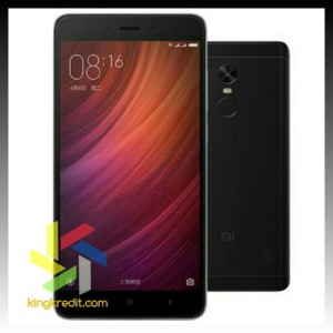 Hp Xiaomi Redmi Note 4x Handphone Xiaomi Redmi4x Smartphone Hp Murah Gaming Tokopedia