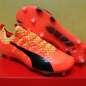 Sepatu Bola Puma Terbaru Tokopedia