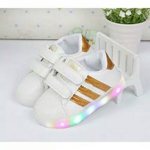 Sepatu Adidas Superstar Anak Tokopedia
