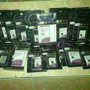 Battery Hp Xiaomi Tokopedia
