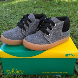 Sepatu Boots Anak Laki Laki Spiderman Tokopedia