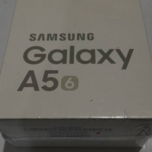 Samsung Galaxy A5 2017 Edition Garansi Resmi Sein Tokopedia