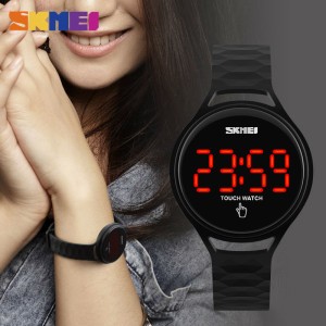 Original Jam Tangan Wanita Murah Anti Air Analog Water Resist Asli Ori Original Watch Woman Women Cewek Cewe Cew Super Hot Sale Jual Harga Tokopedia