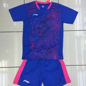 Baju Kaos Setelan Badminton Dewasa Yonex Y 36 Putih Tokopedia