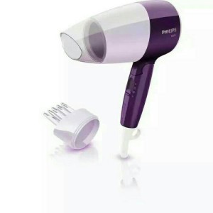 Philips Hp 8126 Hair Dryer 400 Watt Nozel Corong Sikat Tokopedia