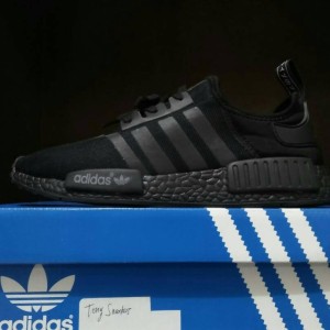 Sepatu Adidas Nmd R1 Runner Tokopedia