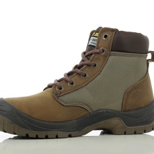 Sepatu Safety Jogger Dakar Tokopedia
