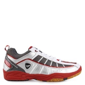 Sepatu Badminton Sepatu Bulutangkis Eagle Duramax Original Size 37 44 Sepatu Olahraga Tokopedia