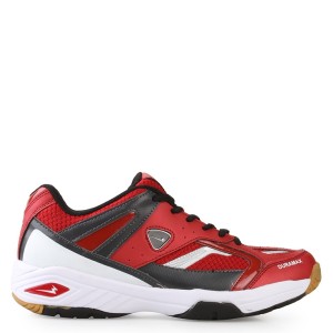 Sepatu Badminton Sepatu Bulutangkis Eagle Duramax Original Size 37 44 Sepatu Olahraga Tokopedia