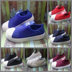 Sepatu Adidas Superstar Anak Tokopedia