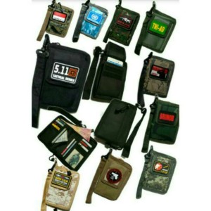 Tas Hp Tactical Army Tas Military Tokopedia