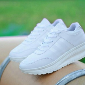 Sepatu Adidas Wedges Wanita Tokopedia