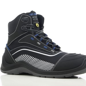New Sepatu Safety Jogger Energetica S3 Esd Metal Free Safetyjogger Shoes Extra Ringan Dan Flexibel Tokopedia