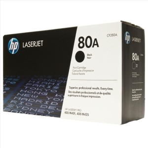 Toner Hp Laserjet 80a Original Tokopedia