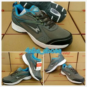 Sepatu Eagle Heroes Running Tokopedia