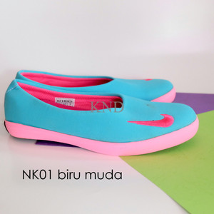 Sepatu Cewek Nike Balet Tokopedia