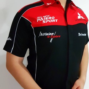 Kemeja Baju Seragam Tokopedia