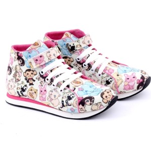 Sepatu Kets Perempuan Cantik Tokopedia