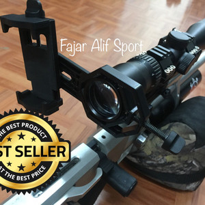 Universal Mounting Camera Mounting Camera Mounting Hp Bracket Hp Tokopedia