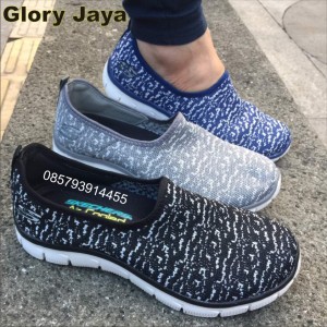 Sepatu Skechers Wanita Tokopedia