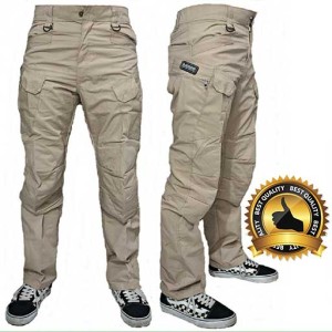 Celana Pdl Cargo Gunung Tactical Outdoor Panjang Blackhawk Size Jumbo 42 44 Tokopedia