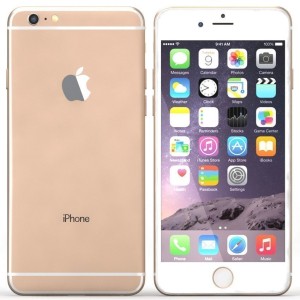 Iphone 6 64 Gb Gold Jaminan Original Garansi 1 Thn Tokopedia