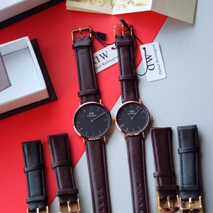 Jam Tangan Pria Daniel Wellington Tokopedia