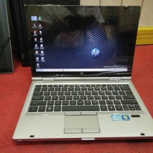 Hp Elitebook 2560p Core I5 Murah Dan Tangguh Tokopedia