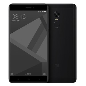 Redmi Note 4x Full Black 3gb 16gb Bonus Tempered Glass Dan Ultra Slim Case Tokopedia