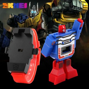 Jam Tangan Anak Skmei Original Anti Air 0998 Tokopedia