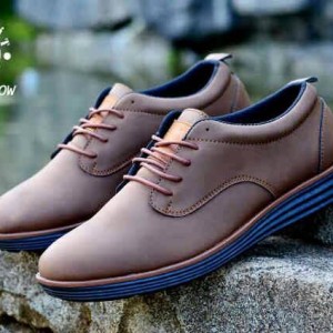 Sepatu Moofeat Low Lunar Tokopedia