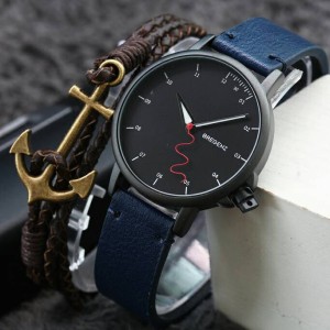 Jam Tangan Bregenz Wanita Original Kulit Tokopedia