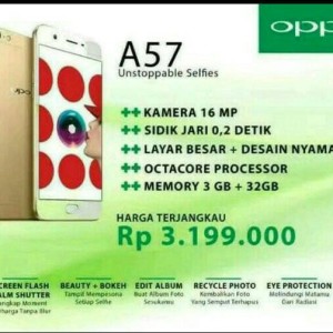 Hp Oppo F1s Tokopedia