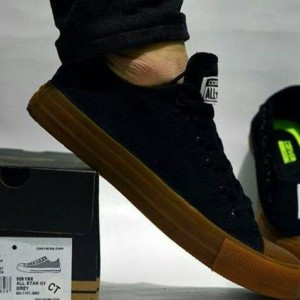 Sepatu Converse Allstar Premium Tokopedia