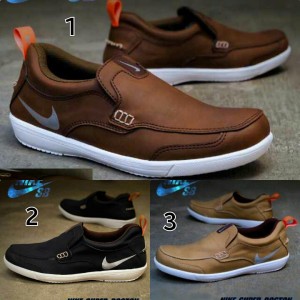 Sepatu Olahraga Pria Nike Tokopedia