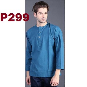 Baju Koko Pria Trendy Murah Tokopedia