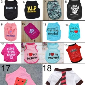 Promo Baju Kucing Tokopedia