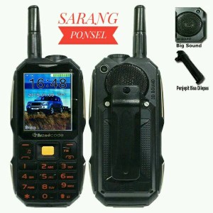 Brandcode B81 Pro Polos Big Speaker Tokopedia