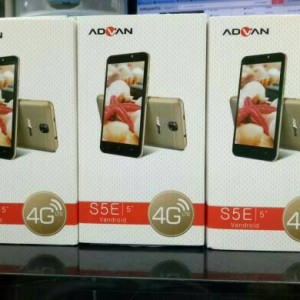 Advan S5e 4g Tokopedia
