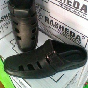 Sepatu Sandal Pria Selop Tokopedia