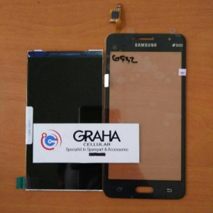Lcd J2 Tokopedia