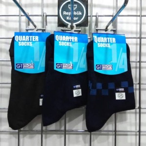 Kaos Kaki Gt Man Tokopedia