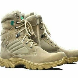 Sepatu Pdl Kickers Safety Tokopedia
