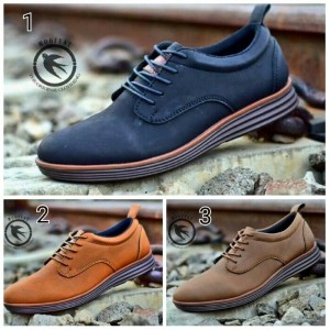 Sepatu Moofeat Low Lunar Tokopedia