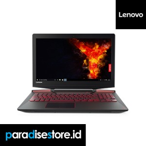 Lenovo Legion Y720 I7 Win10 Ram 16gb Hdd 2tb 15inch Gaming Kredit Ditoko Bisa Tokopedia