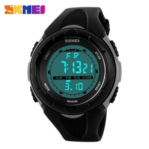 Jam Tangan Anak Skmei Original Anti Air 0998 Tokopedia