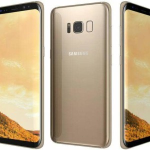 Samsung Galaxy S8 Plus Bnib Garansi Resmi Sein Tokopedia