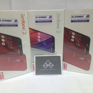 Asus Zenfone 2 Ze550ml Free Case Dan Zenflash Tokopedia
